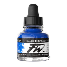 Daler Rowney FW Acrylic Inks 1oz Various Colors