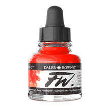 Daler Rowney FW Acrylic Inks 1oz Various Colors