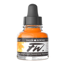 Daler Rowney FW Acrylic Inks 1oz Various Colors