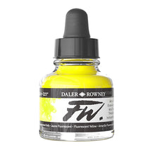 Daler Rowney FW Acrylic Inks 1oz Various Colors
