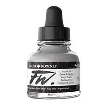 Daler Rowney FW Acrylic Inks 1oz Various Colors