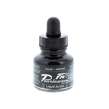 Daler Rowney FW Pearlescent Inks 1oz Various Colors