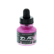 Daler Rowney FW Pearlescent Inks 1oz Various Colors