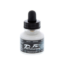 Daler Rowney FW Pearlescent Inks 1oz Various Colors