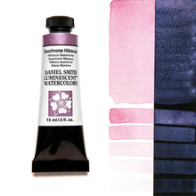 Daniel Smith Extra-Fine Watercolors - 15ml - Duochromes, Iridescents, Pearls and Interference Colors