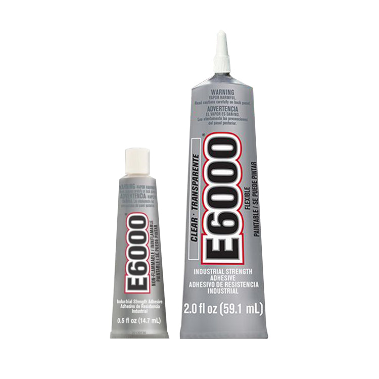e6000 Glue – Mirrix Looms