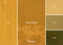 Gamblin Artist Grade Oil Colors 37ml