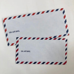 Air Mail Stationery