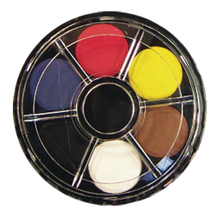 Koh-i-noor Watercolor Wheel