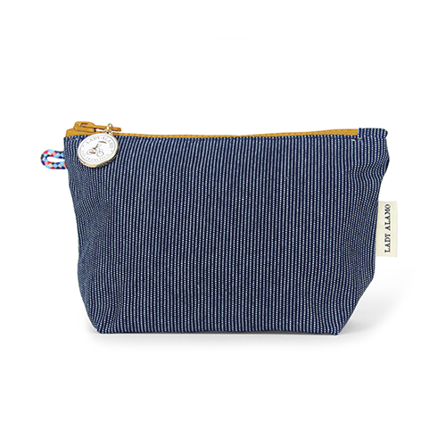 Lady Alamo - Little Zip Pouches