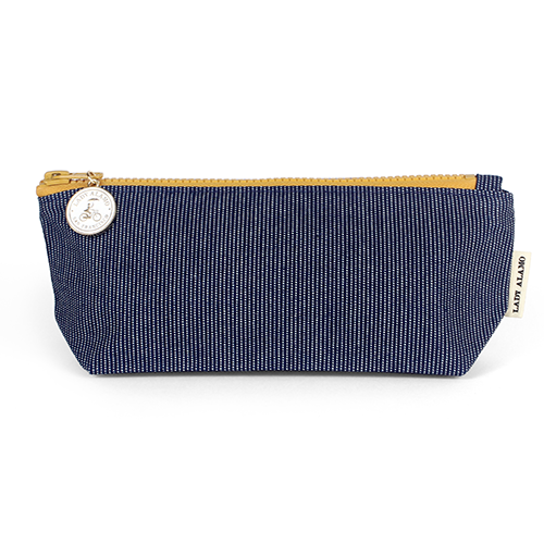 Lady Alamo - Skinny Zip Pouches