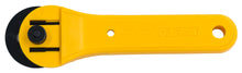 Olfa RTY-2/G Straight Handle Rotary Cutter 45mm