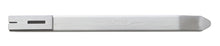 Olfa SAC-1 Stainless Steel Graphics Knife w/30° Precision Blade 9mm