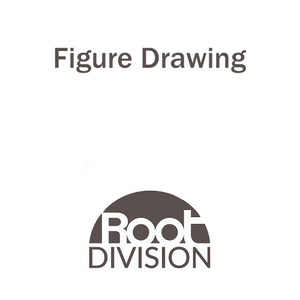 Figure Drawing - Root Division