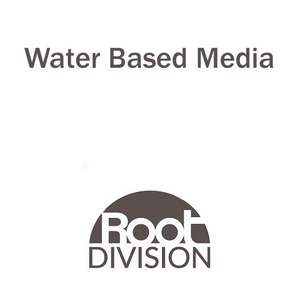 Water Based Media Kit - Root Division