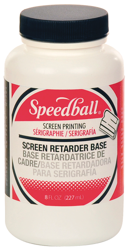 Speedball Screen Retarder Base - 8 oz.