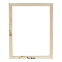Speedball Printing Screens in Various Sizes