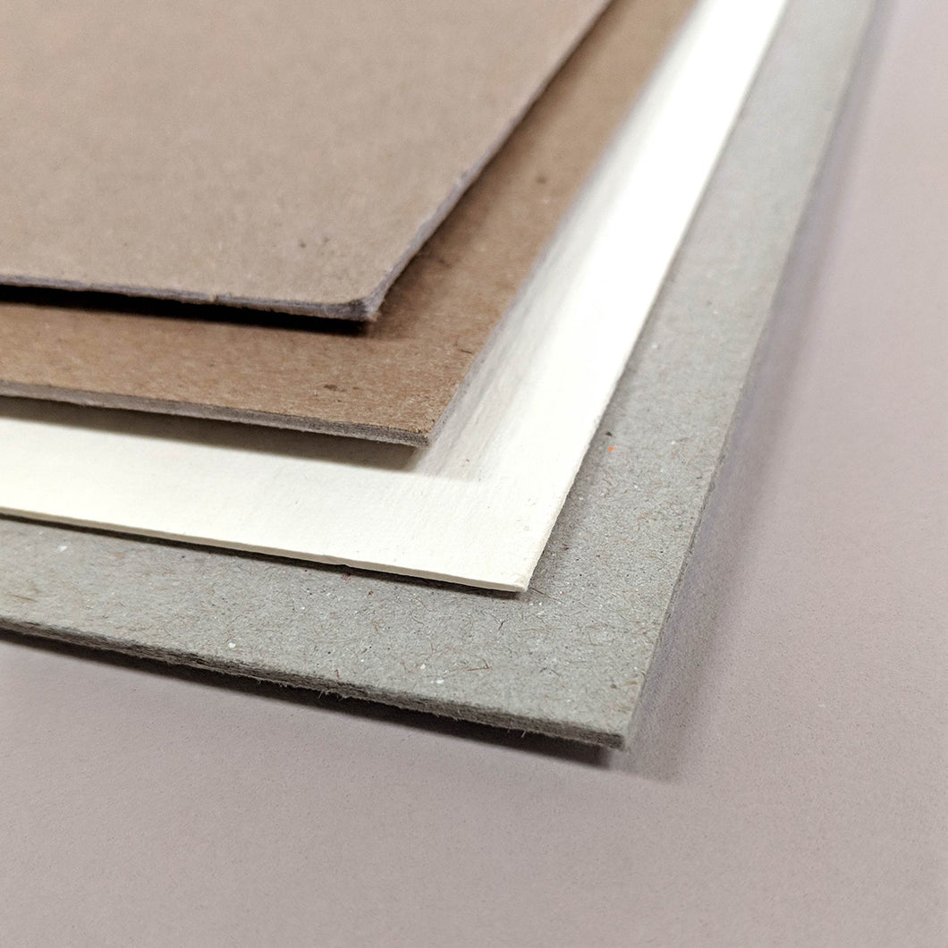 Chipboard Color Chipboard – ARCH Art Supplies