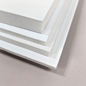 White Foamboards - Various Sizes – ARCH Art Supplies