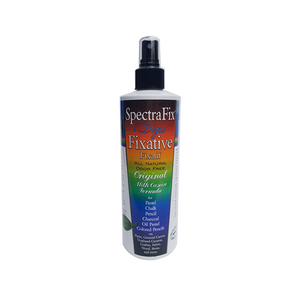 SpectraFix Non-Toxic Fixative – ARCH Art Supplies