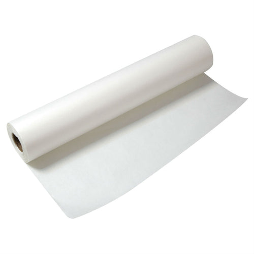 Sketching and Tracing Paper Rolls - 18 lb. @ Raw Materials Art Supplies