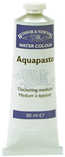 Winsor & Newton Aquapasto Thickening Medium