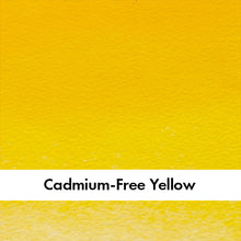 Winsor & Newton Cadmium-Free Watercolors,  5ml Tubes, Various Colors