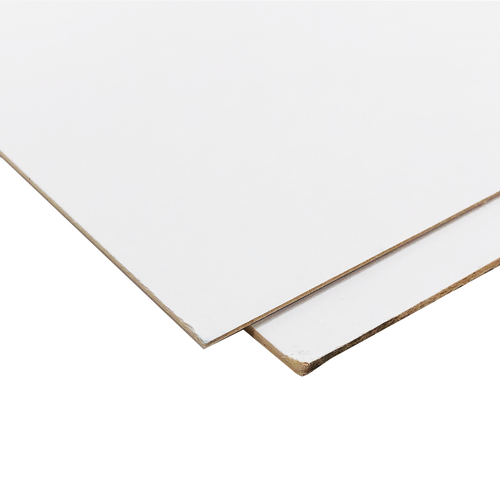 X-Board White Surface