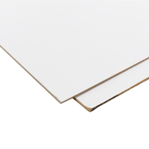 X-Board White Surface