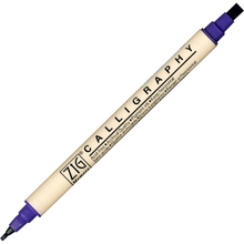 ZIG Memory System Calligraphy Markers
