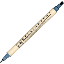 ZIG Memory System Calligraphy Markers