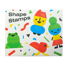 Shape Stamp Set