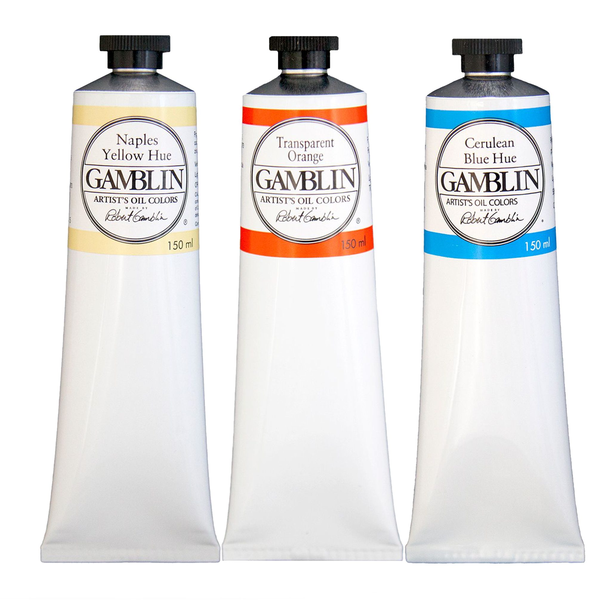 Gamblin Linseed Oil Cold Pressed - Judsons Art Outfitters