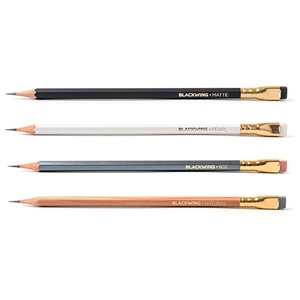Blackwing Matte Pencil, Pencils