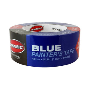 Blue Painters Masking Tape