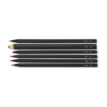 Architects Pencil Set with Scale