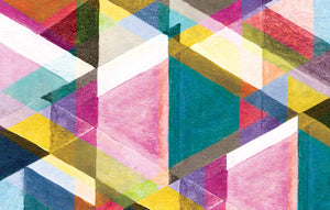 Faber-Castell Gelatos Set of 15 Colors, Iridescent Set