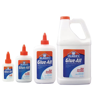 4 oz Aleene’s® Quick Dry Tacky Glue®