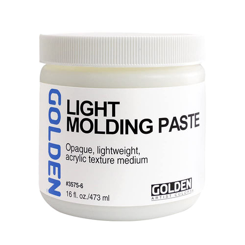 Modeling Paste (standard) 120ml/4oz.