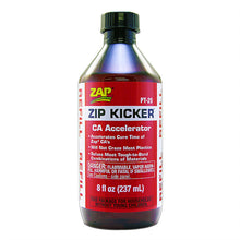 Zip Kicker - CA Accelerator
