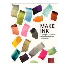 Make Ink by Jason Logan