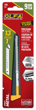 Olfa Metal Multi-Purpose Knife #180
