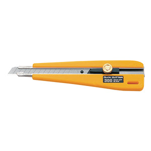 Olfa 300 Ratchet-Lock Precision Utility Knife – ARCH Art Supplies