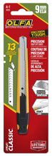 Olfa A-1 Auto-Lock Precision Knife