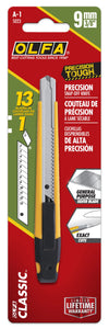 Olfa A-1 Auto-Lock Precision Knife
