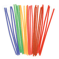 Pipe Cleaners / Chenille Stems