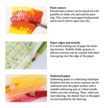 Faber-Castell Polychromos Artist Colored Pencil Sets