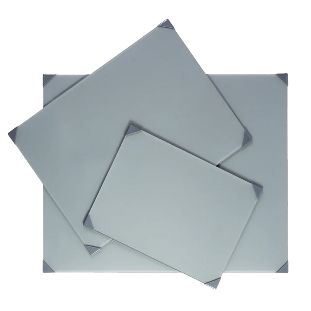 Posh Glass Palette, Gray – ARCH Art Supplies