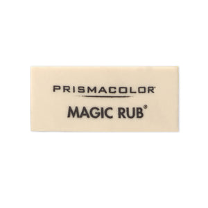 Prismacolor Magic Rub Eraser – ARCH Art Supplies