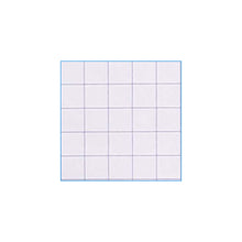 Rhodia Square Le Carre Graph Pads 8 ¼ x 8 ¼ "